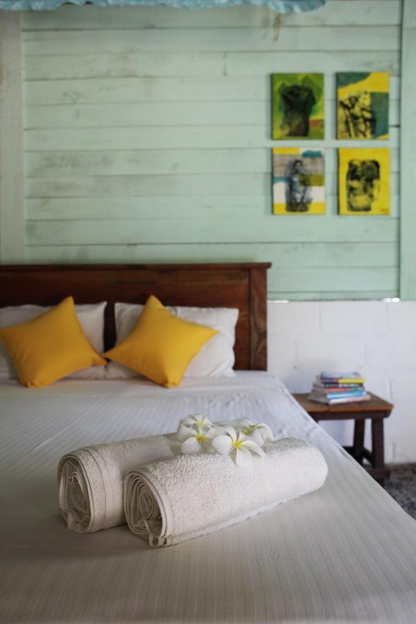 Sun Wind Beach Kalpitiya Kite Resort Exterior foto